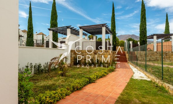 New build - Villa  - La Gaspara