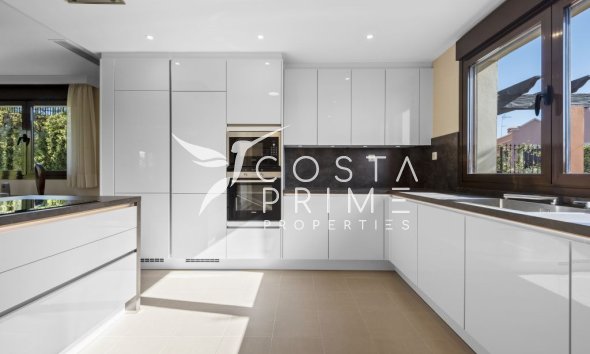 New build - Villa  - La Gaspara