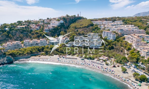 New build - Villa  - Almuñécar