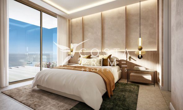 New build - Villa  - Almuñécar