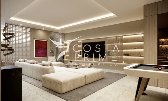 New build - Villa  - Almuñécar