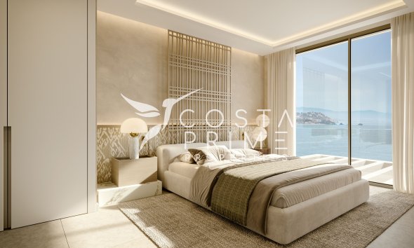 New build - Villa  - Almuñécar