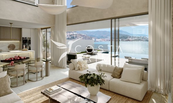 New build - Villa  - Almuñécar