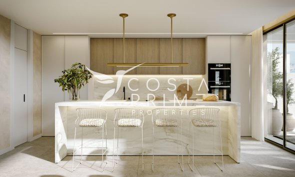 New build - Villa  - Almuñécar