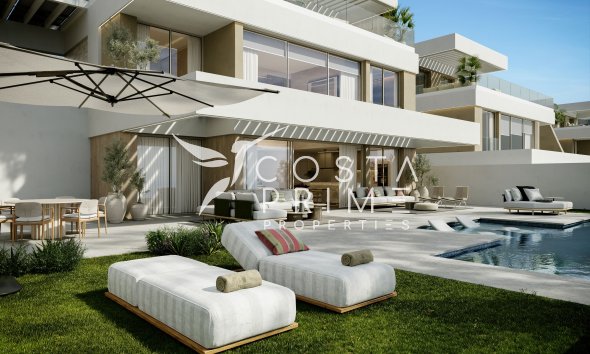 New build - Villa  - Almuñécar