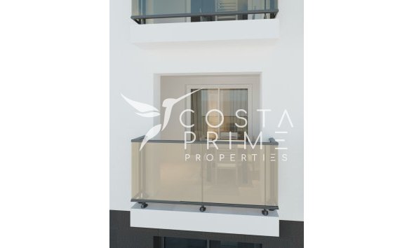 Új építésű - Apartman / lakás - Fuengirola