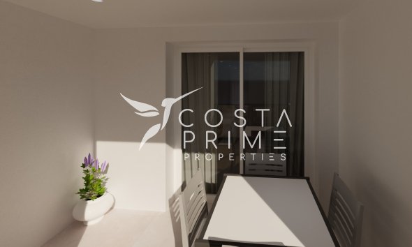 Új építésű - Apartman / lakás - Fuengirola