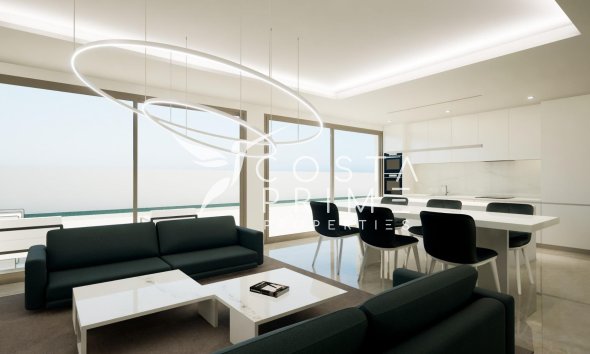 Nowy budynek - Szalet - Buenas Noches