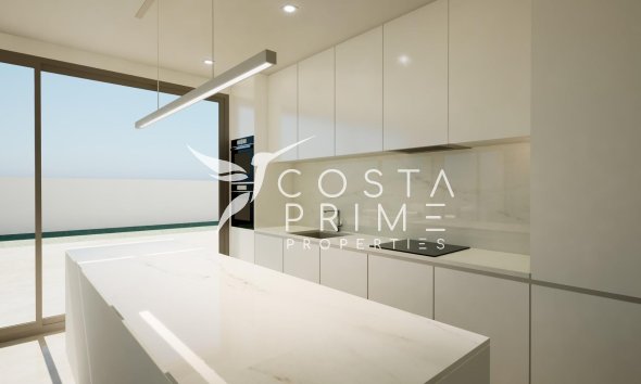 Nowy budynek - Szalet - Buenas Noches