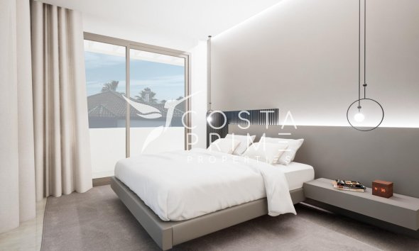 Nowy budynek - Szalet - Buenas Noches