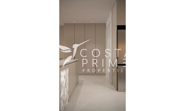 New build - Apartment / Flat - Estepona