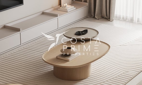 Új építésű - Apartman / lakás - Estepona