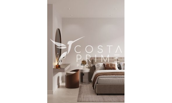 Új építésű - Apartman / lakás - Estepona