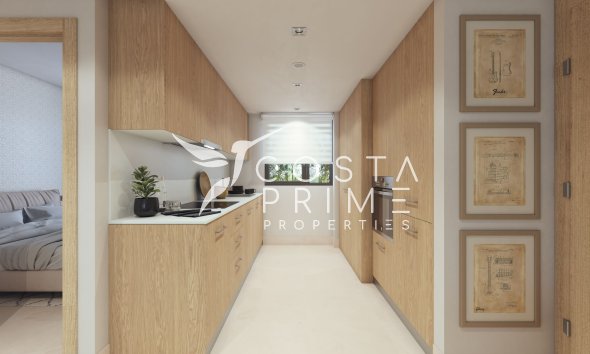 Obra nueva - Adosado / Pareado - Casares