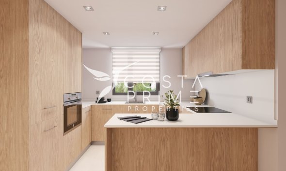 Obra nueva - Adosado / Pareado - Casares