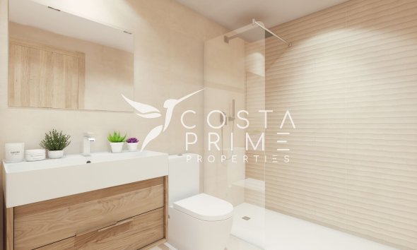 Obra nueva - Adosado / Pareado - Casares