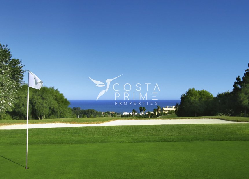 Obra nueva - Adosado / Pareado - Casares