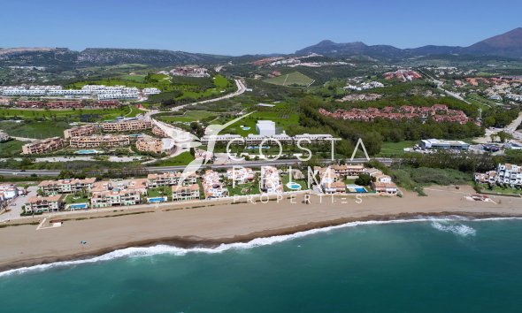 Obra nueva - Adosado / Pareado - Casares