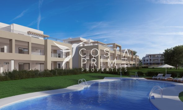 Obra nueva - Adosado / Pareado - Casares