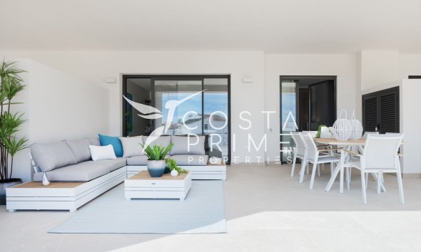 Obra nueva - Adosado / Pareado - Casares