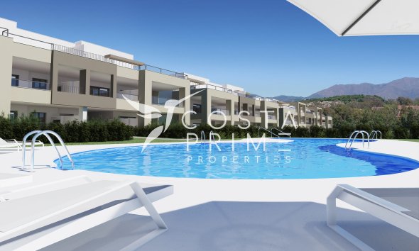 Obra nueva - Adosado / Pareado - Casares