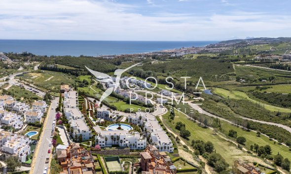 New build - Apartment / Flat - Casares