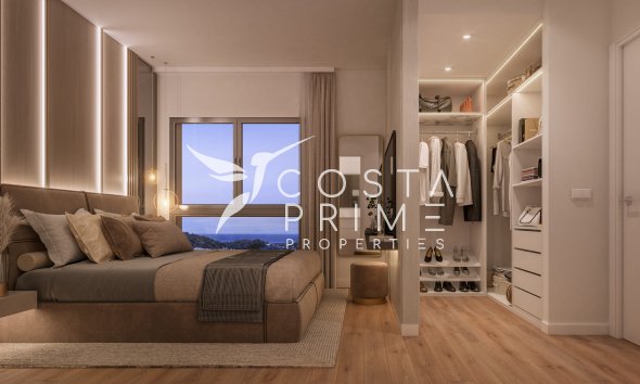 New build - Apartment / Flat - Casares