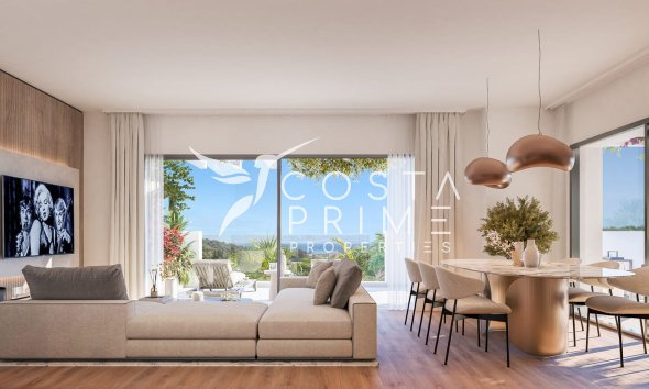 Obra nueva - Apartamento / Piso - Casares