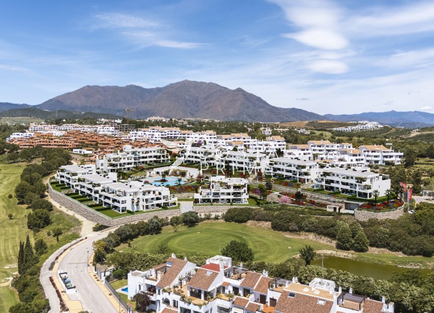 Obra nueva - Apartamento / Piso - Casares
