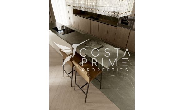 Új építésű - Villa  - Marbella