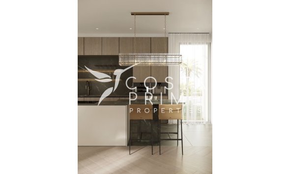 Új építésű - Villa  - Marbella