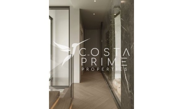 Új építésű - Villa  - Marbella