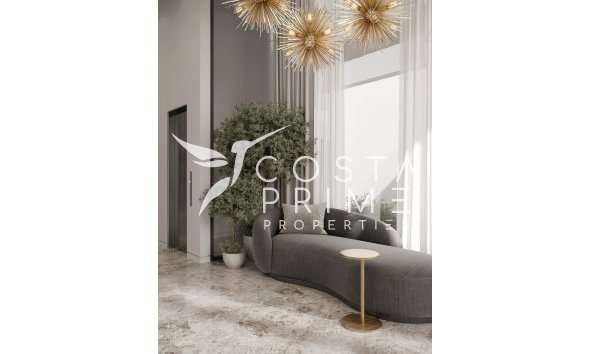 Új építésű - Villa  - Marbella