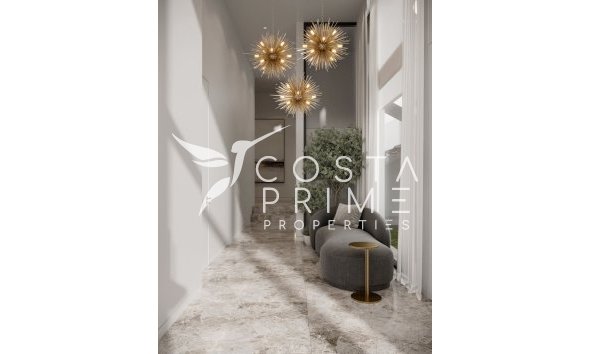 Új építésű - Villa  - Marbella