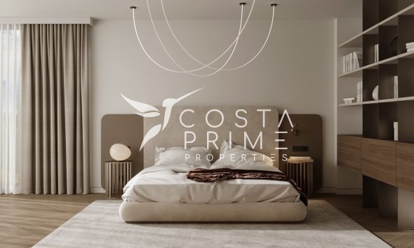 Új építésű - Villa  - Marbella