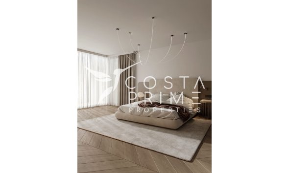 Új építésű - Villa  - Marbella