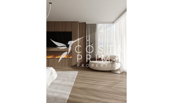 Új építésű - Villa  - Marbella