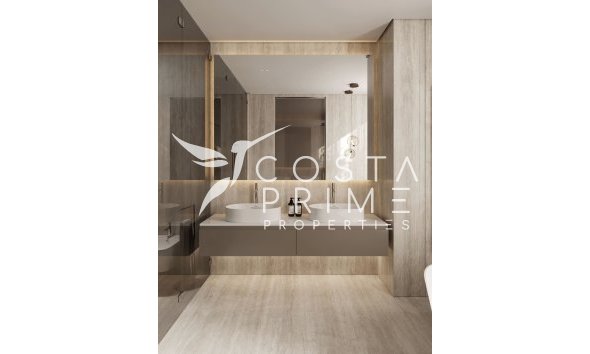 Új építésű - Villa  - Marbella