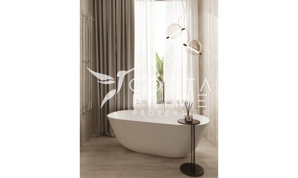 Új építésű - Villa  - Marbella