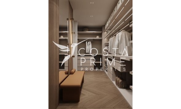 Új építésű - Villa  - Marbella