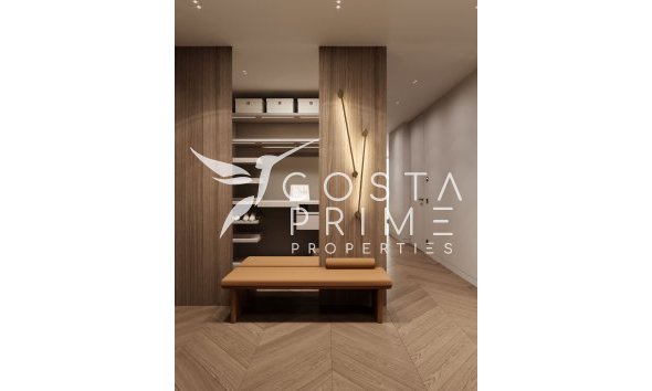 Új építésű - Villa  - Marbella