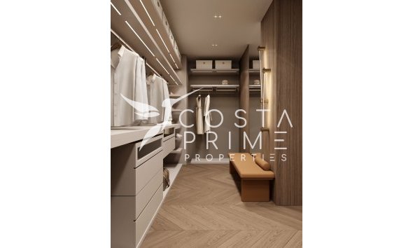 Új építésű - Villa  - Marbella