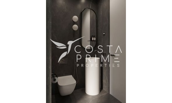 Új építésű - Villa  - Marbella