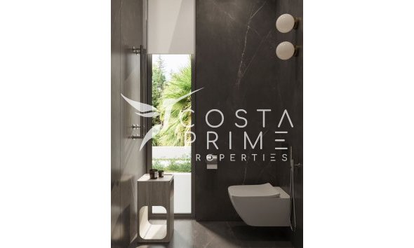 Új építésű - Villa  - Marbella