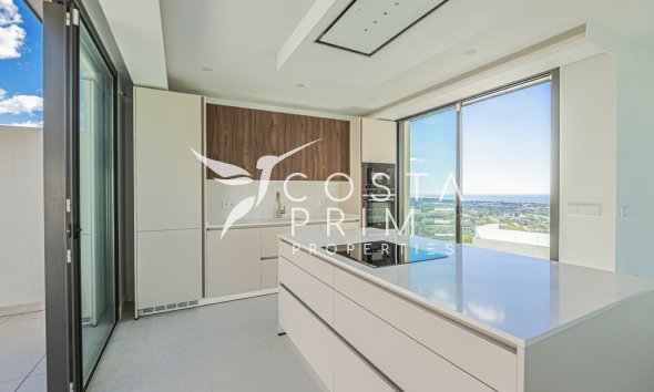 Obra nueva - Chalet / Villa - Benahavís