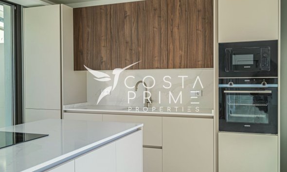 Obra nueva - Chalet / Villa - Benahavís