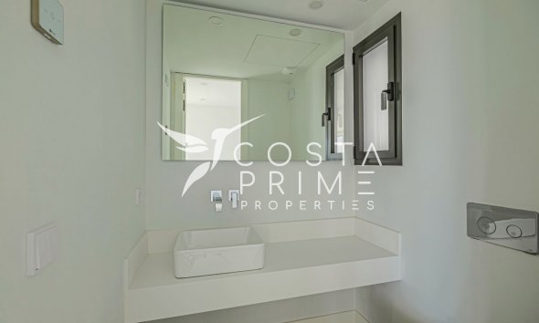 Obra nueva - Chalet / Villa - Benahavís