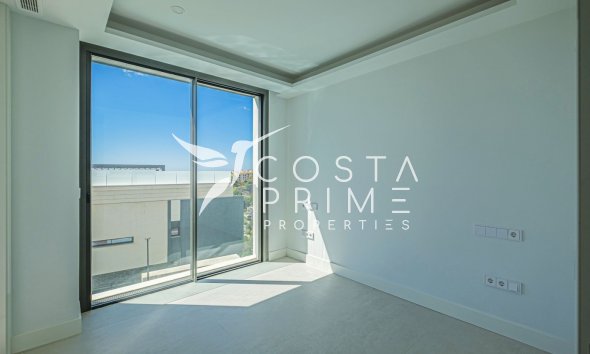 Obra nueva - Chalet / Villa - Benahavís