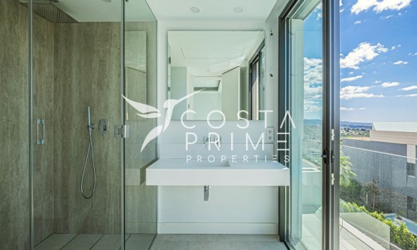 Obra nueva - Chalet / Villa - Benahavís