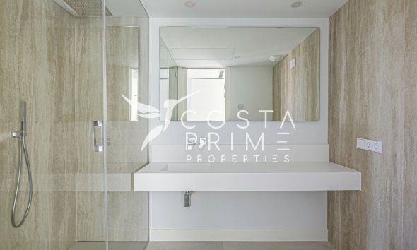 Obra nueva - Chalet / Villa - Benahavís